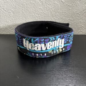 Chevy Trucks Heavenly Lake Tahoe Head Band